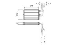 VALEO 811523